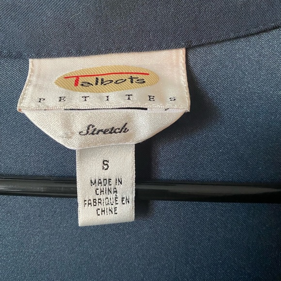 Indie style button down - Picture 3 of 3